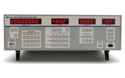 Modulation Analyzer